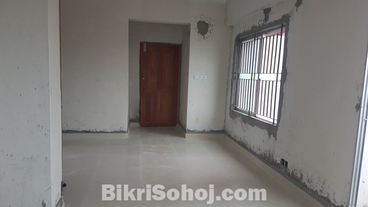 Apartment for sell at Adabor bazar rd
